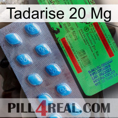 Tadarise 20 Mg new03
